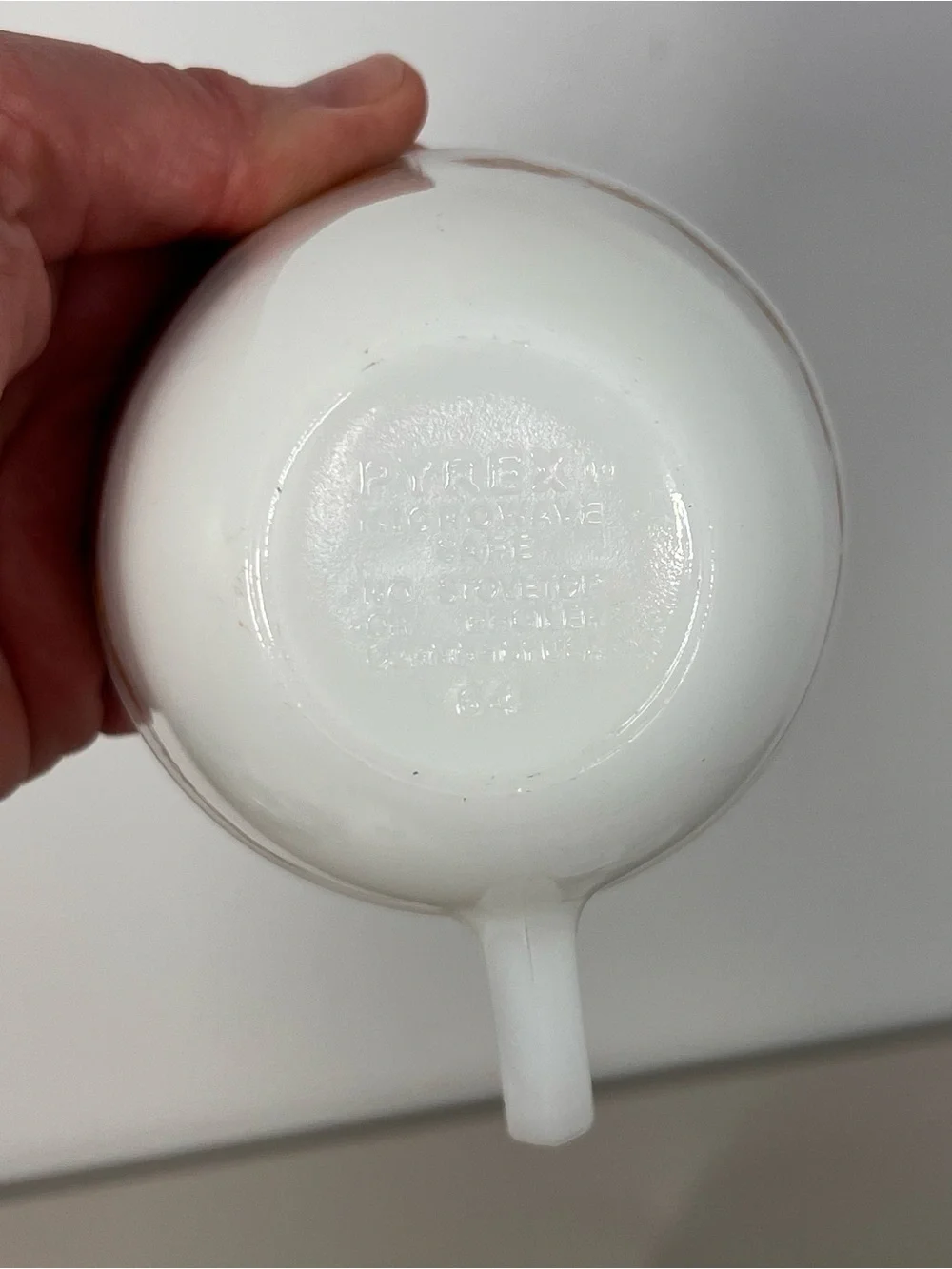 Pyrex vintage set